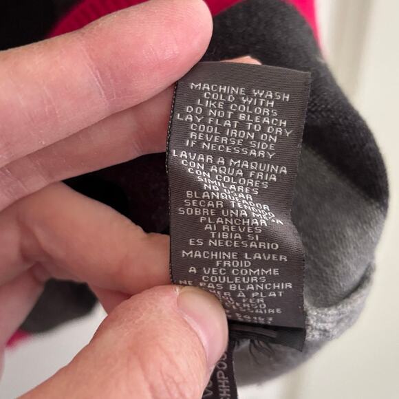 Vince Camuto Sweater Dress Medium - Picture 8 of 8